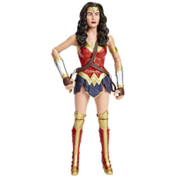 Mattel Batman v Superman: Dawn of Justice Multiverse Wonder Woman Figure
