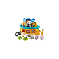 Fisher-Price Little People Noahs Ark Gift Set