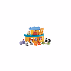 Fisher-Price Little People Noahs Ark Gift Set