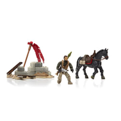 Mattel DLB99 building toy