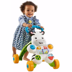 Fisher-Price Zebra Walker
