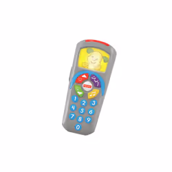 Mattel DLD33, 0.5 yr(s), Sounding, Plastic, Multicolour