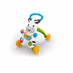 Mattel DLD91 push & pull toy