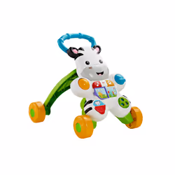 Mattel DLD91 push & pull toy - Additional view 5