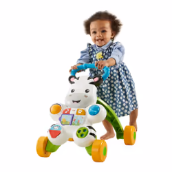 Mattel DLD91 push & pull toy - Additional view 6