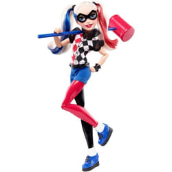 DC Comics DC Super Hero Girls Harley Quinn