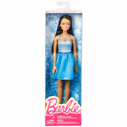 Barbie African American Glitz Doll