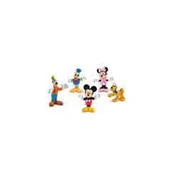 Fisher-Price Disney Mickey Mouse Clubhouse, Clubhouse Pals