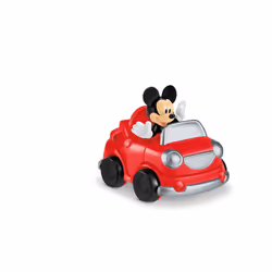 Fisher-Price Disney Mickey Mouse Clubhouse  Mickey's Sports Car