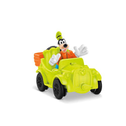 Fisher-Price Disney Mickey Mouse Clubhouse  Goofy's Jalopy