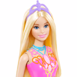 Barbie Rainbow Mermaid Doll