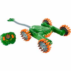 Mattel DNR84, Tyco, 8 yr(s), Multicolour