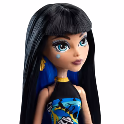 MONSTER HIGH CLEO DE NILE DOLL