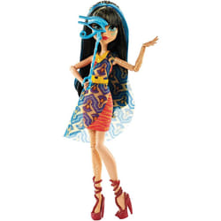 Monster High DNX20 doll
