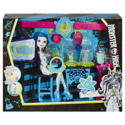 Monster High DNX37 doll
