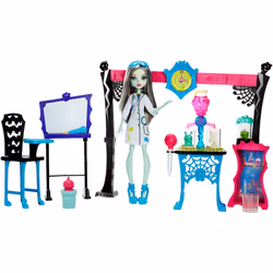 Monster High DNX37 doll