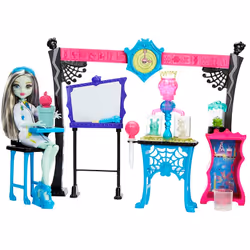 Monster High DNX37 doll