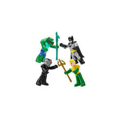 Fisher-Price Friends Imaginext DC Super Heroes & Villains Action Figure