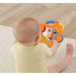 Fisher-Price TAMBOURINE & MARACAS GIFT SET