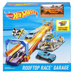 Mattel DRB29 play vehicle/play track