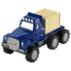 Mattel DRC96 play vehicle/play track