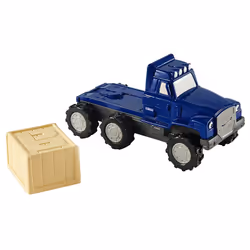 Mattel DRC96 play vehicle/play track