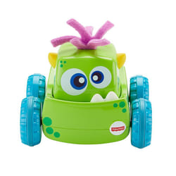 Mattel DRG15 push & pull toy