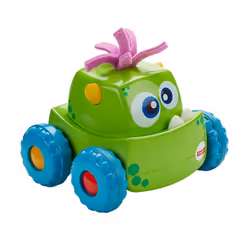Mattel DRG15 push & pull toy