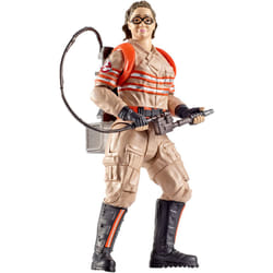 Mattel Ghost Busters 6"""" Abby Yates Figure