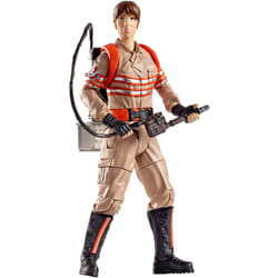 Ghost Busters 6"" Erin Gabler Figure