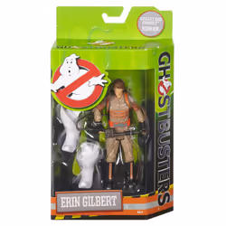 Ghost Busters 6"" Erin Gabler Figure