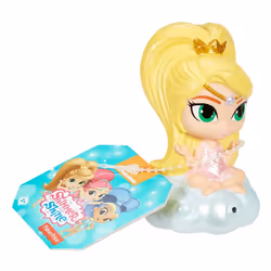 Shimmer and Shine Leah Bath Squirter