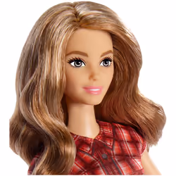 Barbie Careers Farmer Doll