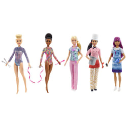 Barbie Doll Assortment