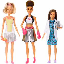 Barbie Doll Assortment
