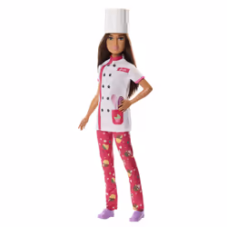 Barbie Doll Assortment - Additional view 5