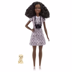 Barbie Doll Assortment - Additional view 6