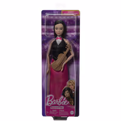 Barbie Doll Assortment - Additional view 7