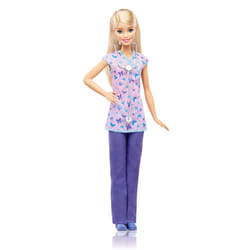 Barbie Nurse
