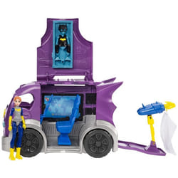 DC Comics DVG94 doll