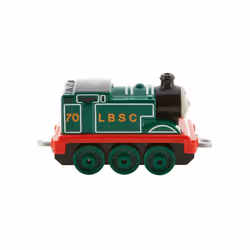Thomas & Friends DVT09 Adventures Special Edition Original Engine Toy