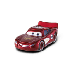 Disney Pixar Cars Springs Lighting McQueen-Die Cast Vehicle