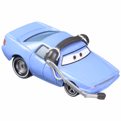 Disney Pixar Cars Artie Die-Cast Vehicle