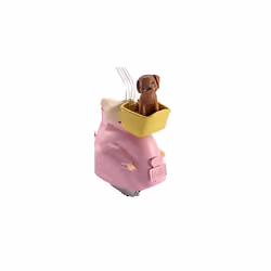 Mattel Barbie Scooter