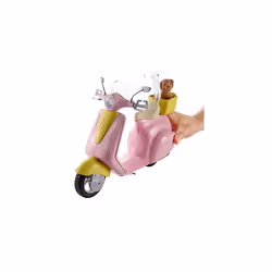Mattel Barbie Scooter