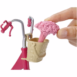 Barbie Bike - Additional view 4