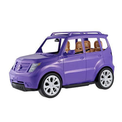 Barbie Glam Suv Vehicle