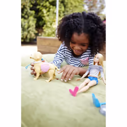 Barbie Walk & Potty Pup - Additional view 5