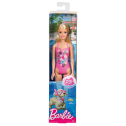 Mattel DWJ99 doll
