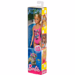 Mattel DWJ99 doll